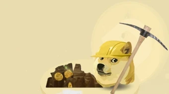 Doge Miner